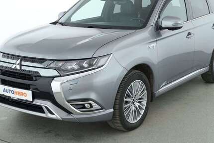 Mitsubishi Outlander 55.078 km 22.140 &euro; Laatzen 30880