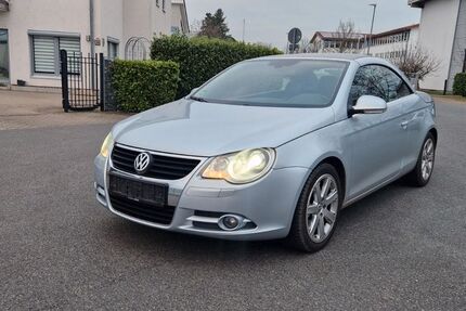 VW Eos 223.927 km 2.497 &euro; Langenhagen 30853