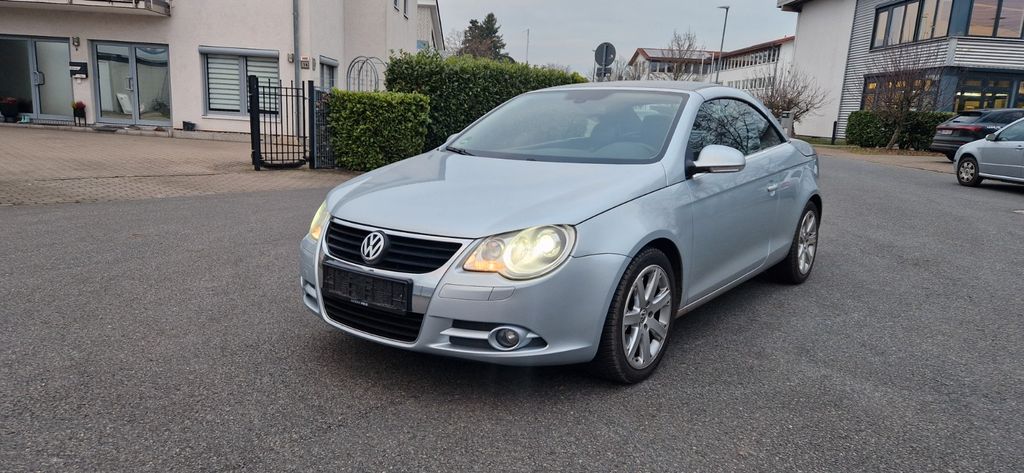 VW Eos 223.927 km 2.497 &euro; Langenhagen 30853