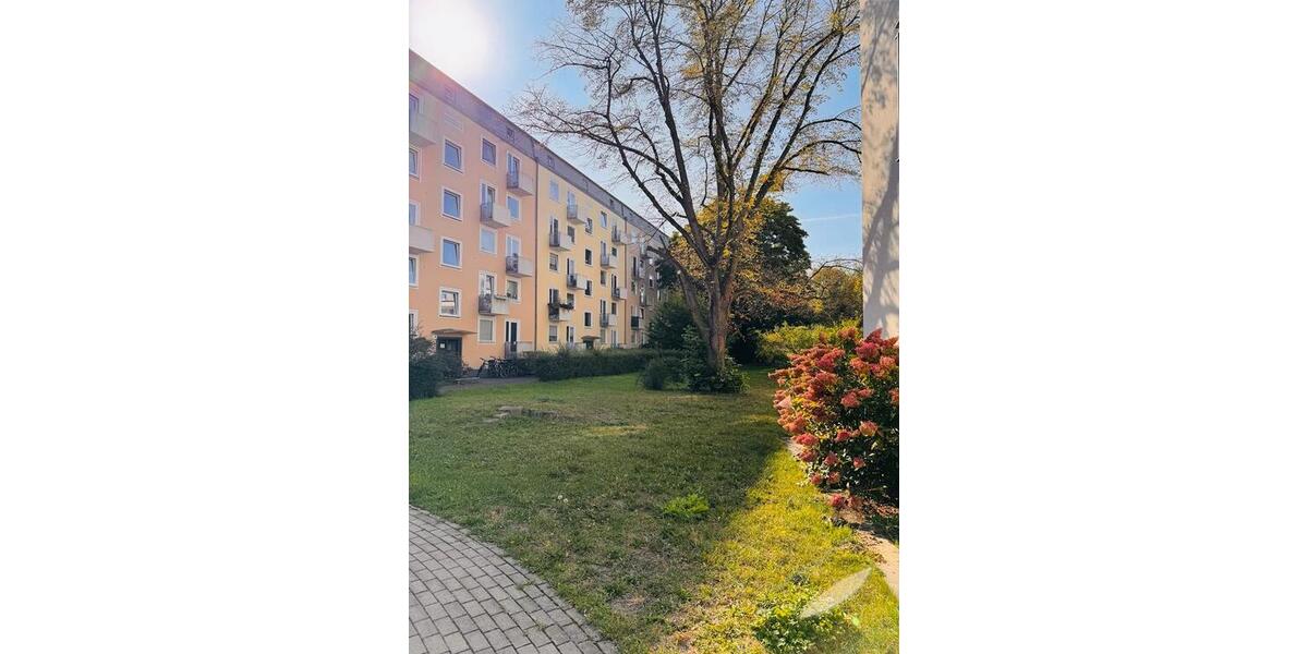 Etagenwohnung Hannover Döhren-Wülfel - 3 Zimmer, 66 m&sup2;, 1.190&euro; | Angebot:24522476