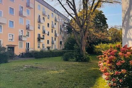 Helle 3 Zimmer Wohnung in Hannover-Mittelfeld 3 zimmer