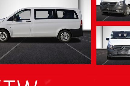 Mercedes-Benz Vito 46.475 km 31.355 &euro; Hildesheim 31137