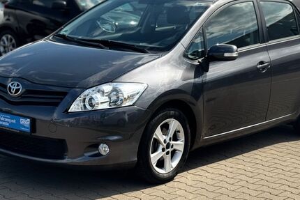 Toyota Auris 69.880 km 6.750 &euro; Hildesheim 31135