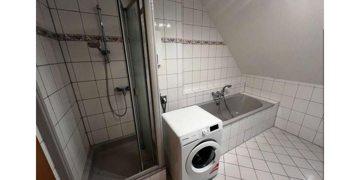 Etagenwohnung Garbsen Ortschaft Horst - 2 Zimmer, 52 m&sup2;, 650&euro; | Angebot:24984772