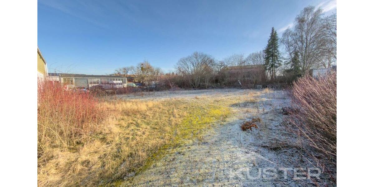 Gewerbeobjekt Barsinghausen - 1.000&euro; | Angebot:24596100