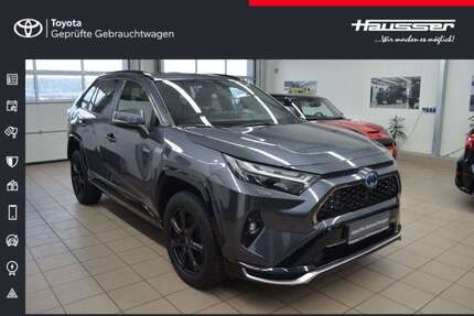 Toyota RAV 4 61.500 km 37.840 € Wunstorf 31515