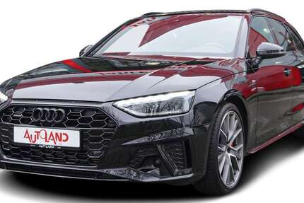 Audi A4 38.790 km 39.950 € Hannover 30179