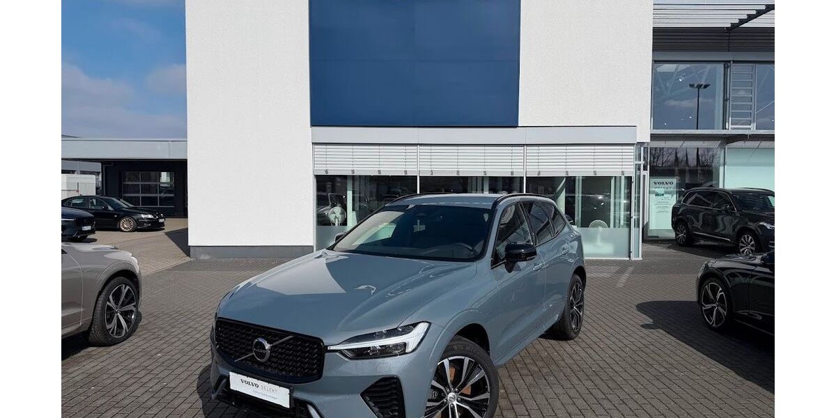 Volvo XC60 35.800 km 37.900 &euro; Hannover 30179