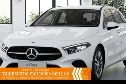 Mercedes-Benz A 180 11.732 km 26.490 &euro; Hannover/Langenhagen 30855