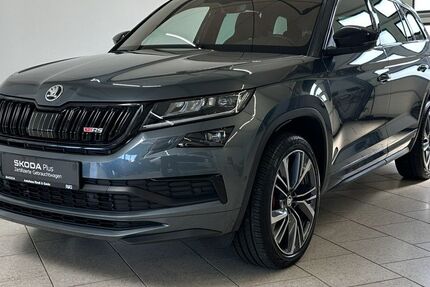 Skoda Kodiaq 45.305 km 39.299 &euro; Hemmingen/Hannover 30966