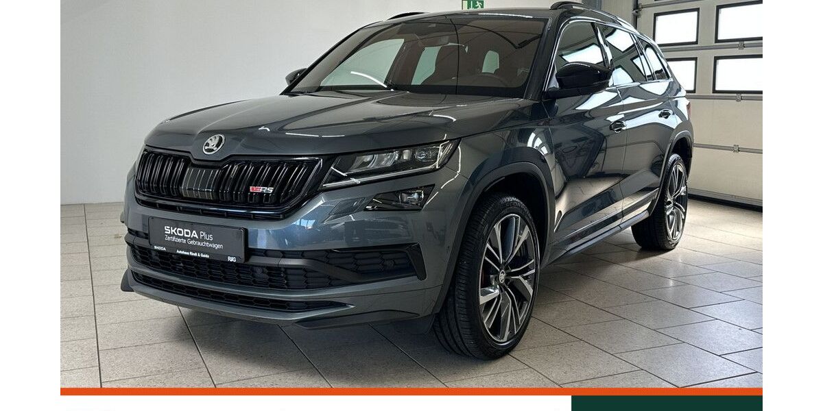 Skoda Kodiaq 45.305 km 39.299 &euro; Hemmingen/Hannover 30966