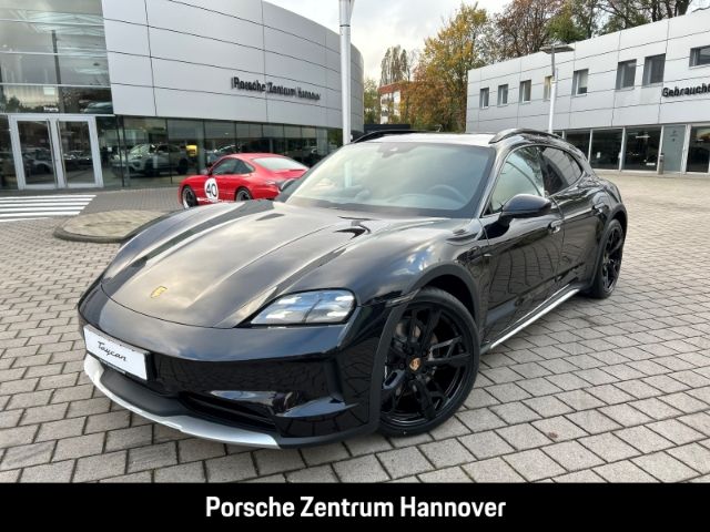 Porsche Taycan 16.500 km 104.800 € Hannover 30177