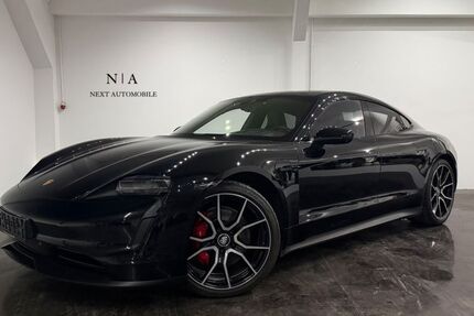 Porsche Taycan 41.500 km 67.990 &euro; Hannover 30177