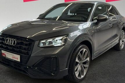 Audi Q2 7.325 km 33.990 &euro; Hannover 30179