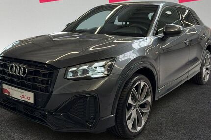 Audi Q2 7.325 km 35.930 &euro; Hannover 30179
