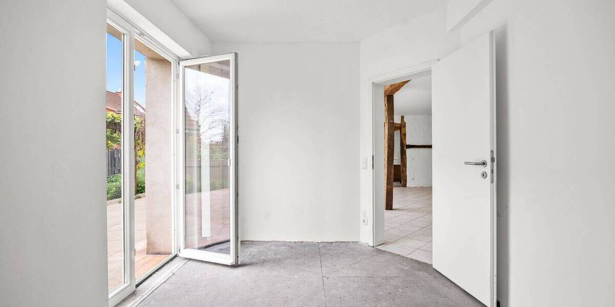 Etagenwohnung Seelze / Harenberg Harenberg - 3 Zimmer, 131 m&sup2;, 265.000&euro; | Angebot:26555302