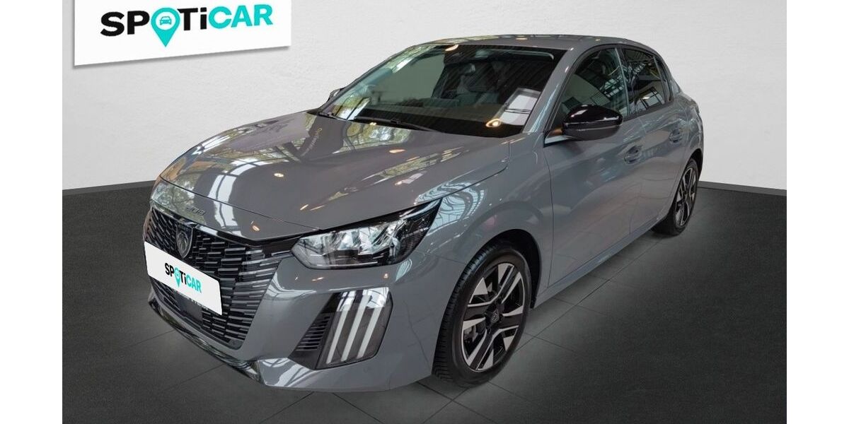 Peugeot 208 17.742 km 16.990 &euro; Hannover 30173