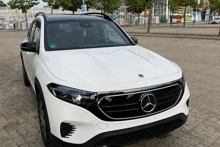 Mercedes-Benz EQB 38.500 km 29.800 &euro; Pattensen 30982
