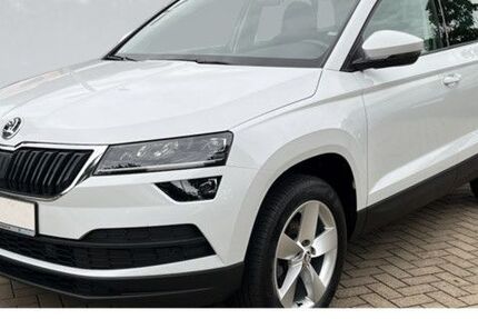 Skoda Karoq 108.211 km 19.350 &euro; Hannover 30655
