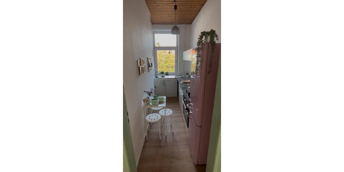 Zimmer in 3er-Studenten-WG – Hannover Nordstadt – ab sofort 1 zimmer