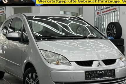 Mitsubishi Colt 119.000 km 3.330 &euro; Fuhrberg 30938