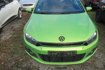 VW Scirocco 227.000 km 3.499 € Hannover 30419