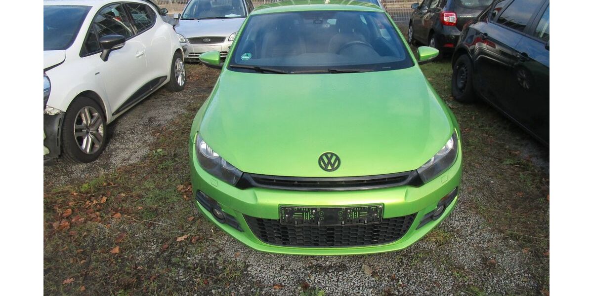 VW Scirocco 227.000 km 3.499 € Hannover 30419
