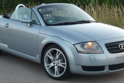 Audi TT 150.000 km 6.650 &euro; Hildesheim 31134