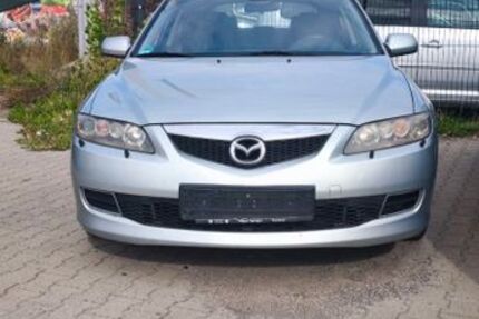 Mazda 6 214.000 km 1.300 &euro; Hannover 30419