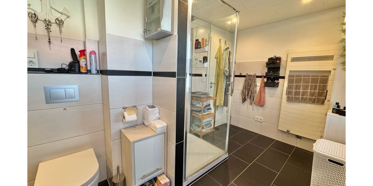 Modernisiertes RMH mit Garten - Reihenmittelhaus Harsum | Angebot:23653201