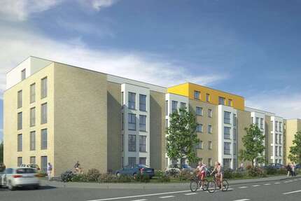 Wohnung zum Kaufen in Hannover 190.000 € 50 m²
