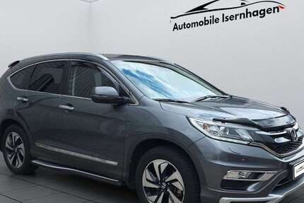 Honda CR-V 149.000 km 14.490 &euro; Isernhagen 30916