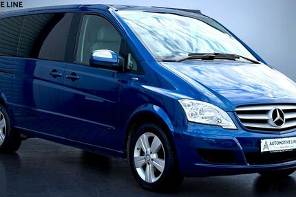 Mercedes-Benz Viano 140.000 km 23.950 &euro; Ronnenberg (Hannover) 30952