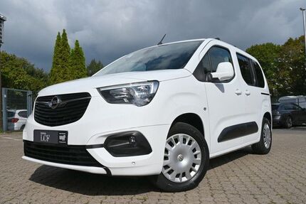 Opel Combo Life 75.815 km 14.889 &euro; Laatzen 30880