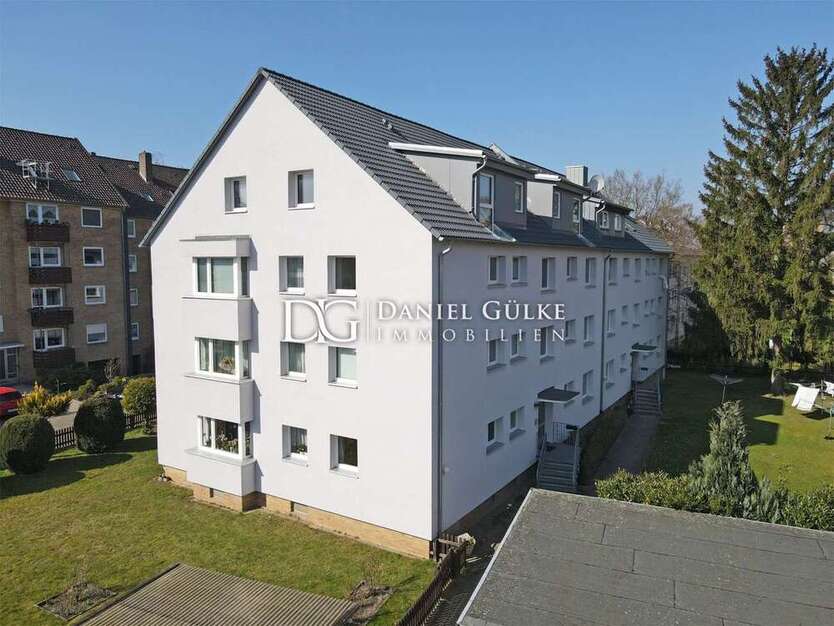 Wohnung zum Mieten in Hannover 820 € 82.3 m²