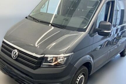 VW Crafter 25.159 km 35.980 &euro; Hannover 30519