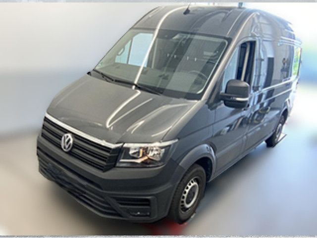 VW Crafter 25.159 km 35.980 &euro; Hannover 30519