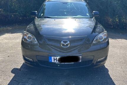 Mazda 3 183.500 km 3.200 € Hannover 30627