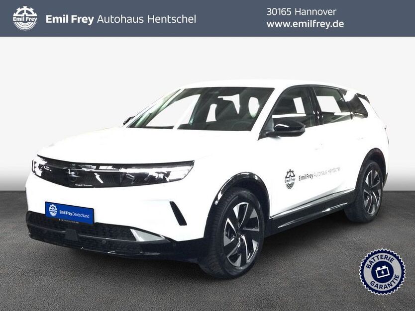 Opel Grandland (X) 3.500 km 42.990 € Hannover 30165