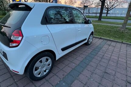 Renault Twingo 113.000 km 4.850 &euro; Hannover 30419