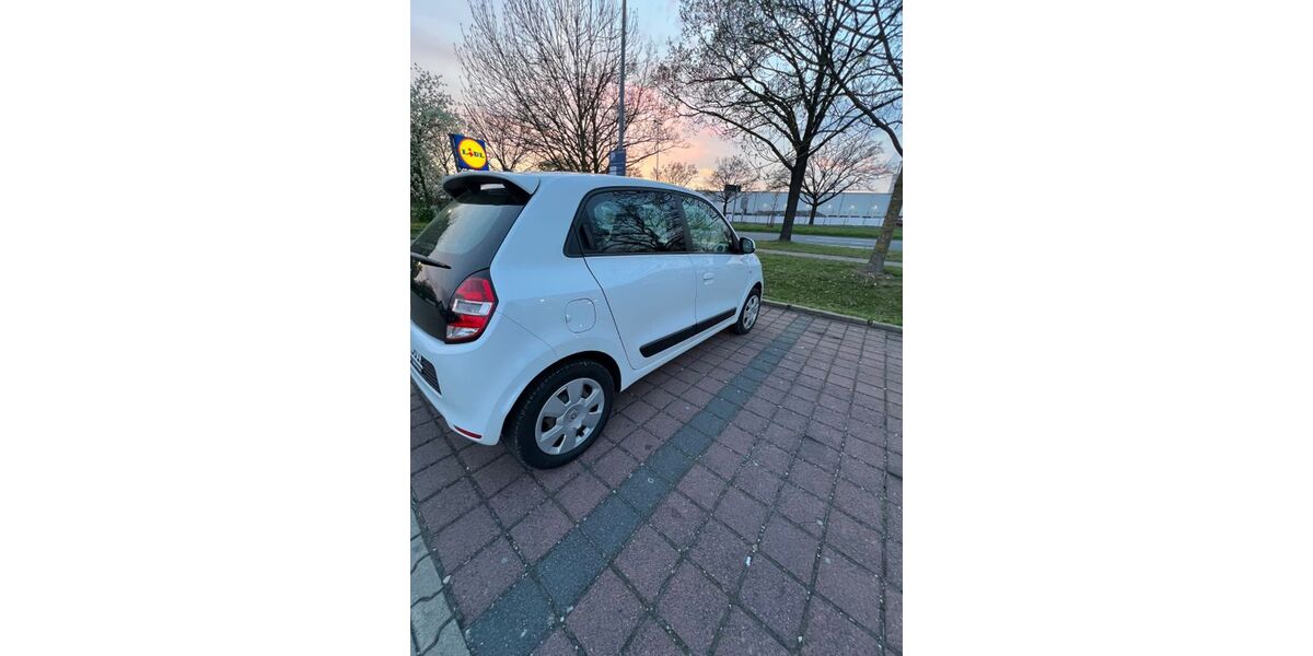 Renault Twingo 113.000 km 4.850 &euro; Hannover 30419