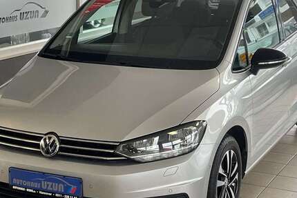 VW Touran 112.765 km 17.990 &euro; Hannover 30419