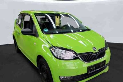 Skoda Citigo 125.000 km 6.450 &euro; Ronnenberg 30952