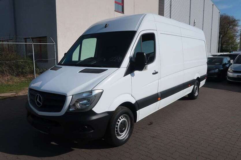 Sprinter