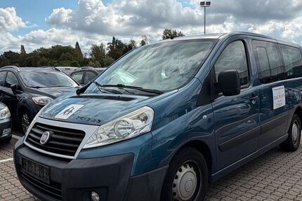 Fiat Scudo 360.000 km 4.000 &euro; Seelze 30926
