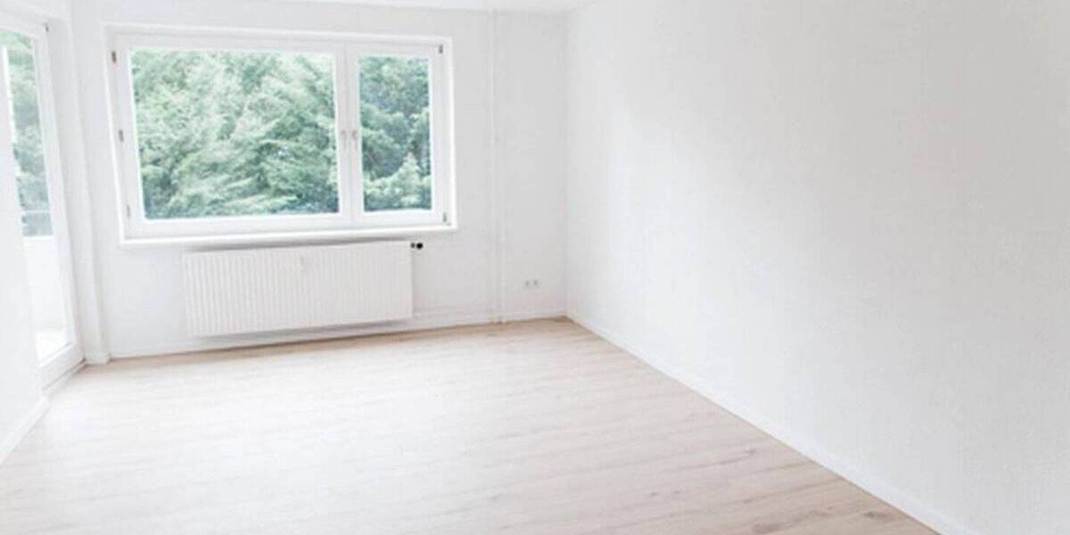 Etagenwohnung Hannover Mittelfeld - 3 Zimmer, 63 m&sup2;, 850&euro; | Angebot:26890731