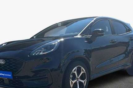 Ford Puma 23.947 km 21.934 &euro; Hildesheim 31135