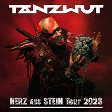 Tanzwut + Sagenbringer 14.11.2026 Musikzentrum Hannover