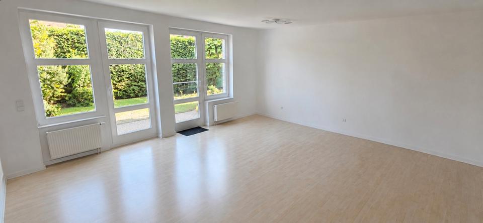 Reihenhaus Isernhagen - 5 Zimmer, 118 m&sup2;, 530.000&euro; | Angebot:27023986