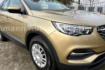 Opel Grandland (X) 22.582 km 13.699 &euro; Hannover 30179